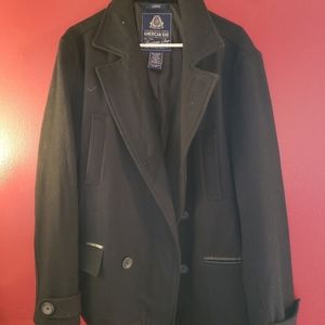 Mens American Rag blazer Jacket